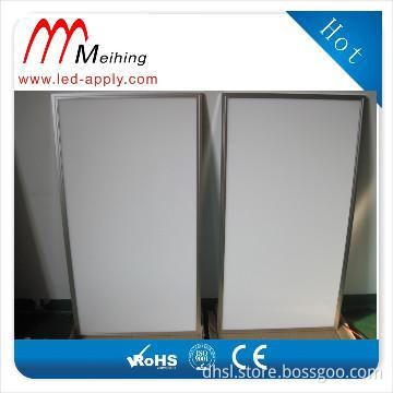 36W flat led panel